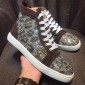 Replica Christian Louboutin High Quality Classic Sneakers MS03195