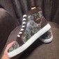 Replica Christian Louboutin High Quality Classic Sneakers MS03195