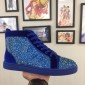 Replica Christian Louboutin High Quality Classic Sneakers MS03196