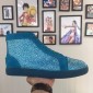 Replica Christian Louboutin High Quality Classic Sneakers MS03197