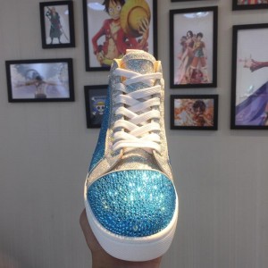 Christian Louboutin High Quality Classic Sneakers MS03198