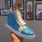 Replica Christian Louboutin High Quality Classic Sneakers MS03198