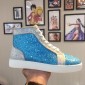 Replica Christian Louboutin High Quality Classic Sneakers MS03198