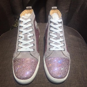 Christian Louboutin High Quality Classic Sneakers MS03199