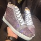 Replica Christian Louboutin High Quality Classic Sneakers MS03199