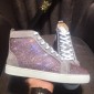 Replica Christian Louboutin High Quality Classic Sneakers MS03199