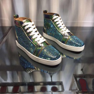 Christian Louboutin High Quality Classic Sneakers MS03201