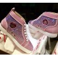 Replica Christian Louboutin High Quality Classic Sneakers MS03202