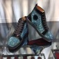 Replica Christian Louboutin High Quality Classic Sneakers MS03203