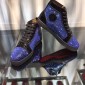 Replica Christian Louboutin High Quality Classic Sneakers MS03204