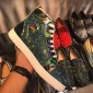 Replica Christian Louboutin High Quality Classic Sneakers MS03205