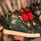 Replica Christian Louboutin High Quality Classic Sneakers MS03205