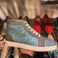 Replica Christian Louboutin High Quality Classic Sneakers MS03206