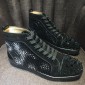 Replica Christian Louboutin High Quality Classic Sneakers MS03207