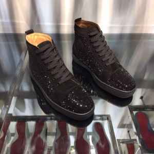 Christian Louboutin High Quality Classic Sneakers MS03208