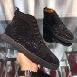 Replica Christian Louboutin High Quality Classic Sneakers MS03208