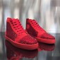 Replica Christian Louboutin High Quality Classic Sneakers MS03209