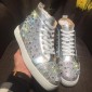 Replica Christian Louboutin High Quality Classic Sneakers MS03215