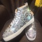 Replica Christian Louboutin High Quality Classic Sneakers MS03215