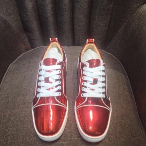 Christian Louboutin High Quality Classic Sneakers MS03217