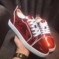 Replica Christian Louboutin High Quality Classic Sneakers MS03217