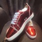 Replica Christian Louboutin High Quality Classic Sneakers MS03217