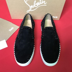 Christian Louboutin High Quality Classic Sneakers MS03220