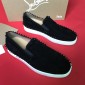 Replica Christian Louboutin High Quality Classic Sneakers MS03220