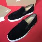 Replica Christian Louboutin High Quality Classic Sneakers MS03220