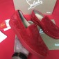 Replica Christian Louboutin High Quality Classic Sneakers MS03221