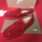 Replica Christian Louboutin High Quality Classic Sneakers MS03221