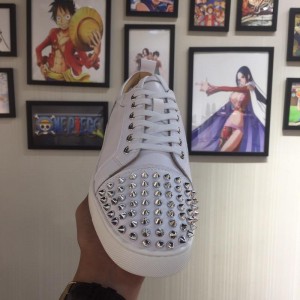 Christian Louboutin High Quality Classic Sneakers MS03222