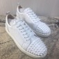 Replica Christian Louboutin High Quality Classic Sneakers MS03225