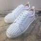 Replica Christian Louboutin High Quality Classic Sneakers MS03225