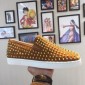 Replica Christian Louboutin High Quality Classic Sneakers MS03226