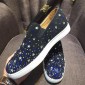 Replica Christian Louboutin High Quality Classic Sneakers MS03227