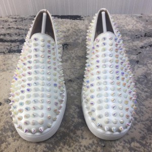 Christian Louboutin High Quality Classic Sneakers MS03228