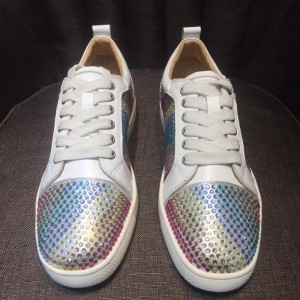 Christian Louboutin High Quality Classic Sneakers MS03229