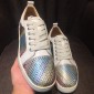 Replica Christian Louboutin High Quality Classic Sneakers MS03229