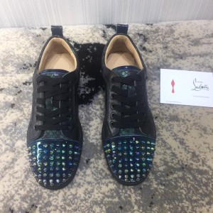 Christian Louboutin High Quality Classic Sneakers MS03230