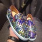 Replica Christian Louboutin High Quality Classic Sneakers MS03231