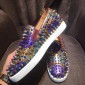 Replica Christian Louboutin High Quality Classic Sneakers MS03231