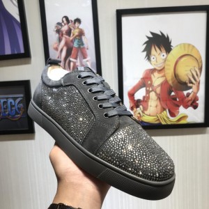 Christian Louboutin High Quality Classic Sneakers MS03232