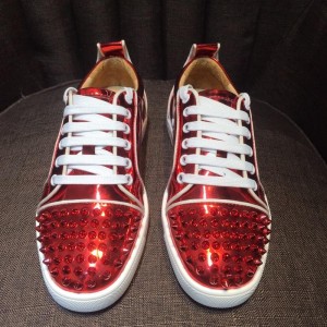 Christian Louboutin High Quality Classic Sneakers MS03235