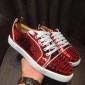 Replica Christian Louboutin High Quality Classic Sneakers MS03235