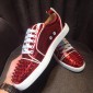 Replica Christian Louboutin High Quality Classic Sneakers MS03235