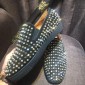 Replica Christian Louboutin High Quality Classic Sneakers MS03237