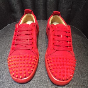 Christian Louboutin High Quality Classic Sneakers MS03238