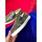 Replica Christian Louboutin High Quality Classic Sneakers MS03239