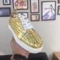 Replica Christian Louboutin High Quality Classic Sneakers MS03240